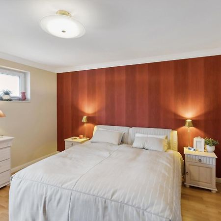 Familienoase Am Meer Timmendorfer Strand Exterior foto