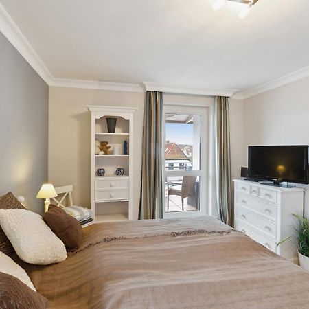 Familienoase Am Meer Timmendorfer Strand Exterior foto