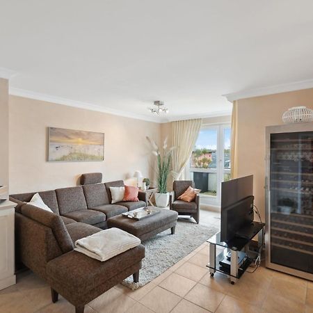 Familienoase Am Meer Timmendorfer Strand Exterior foto
