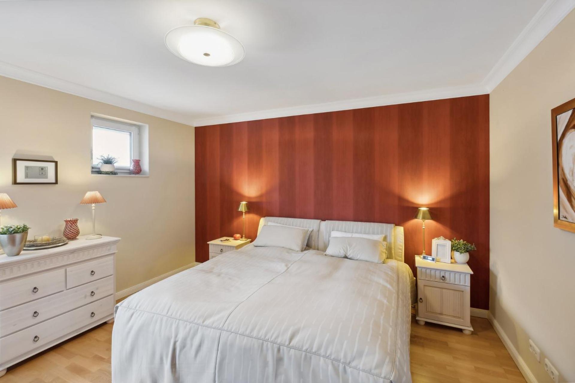 Familienoase Am Meer Timmendorfer Strand Exterior foto