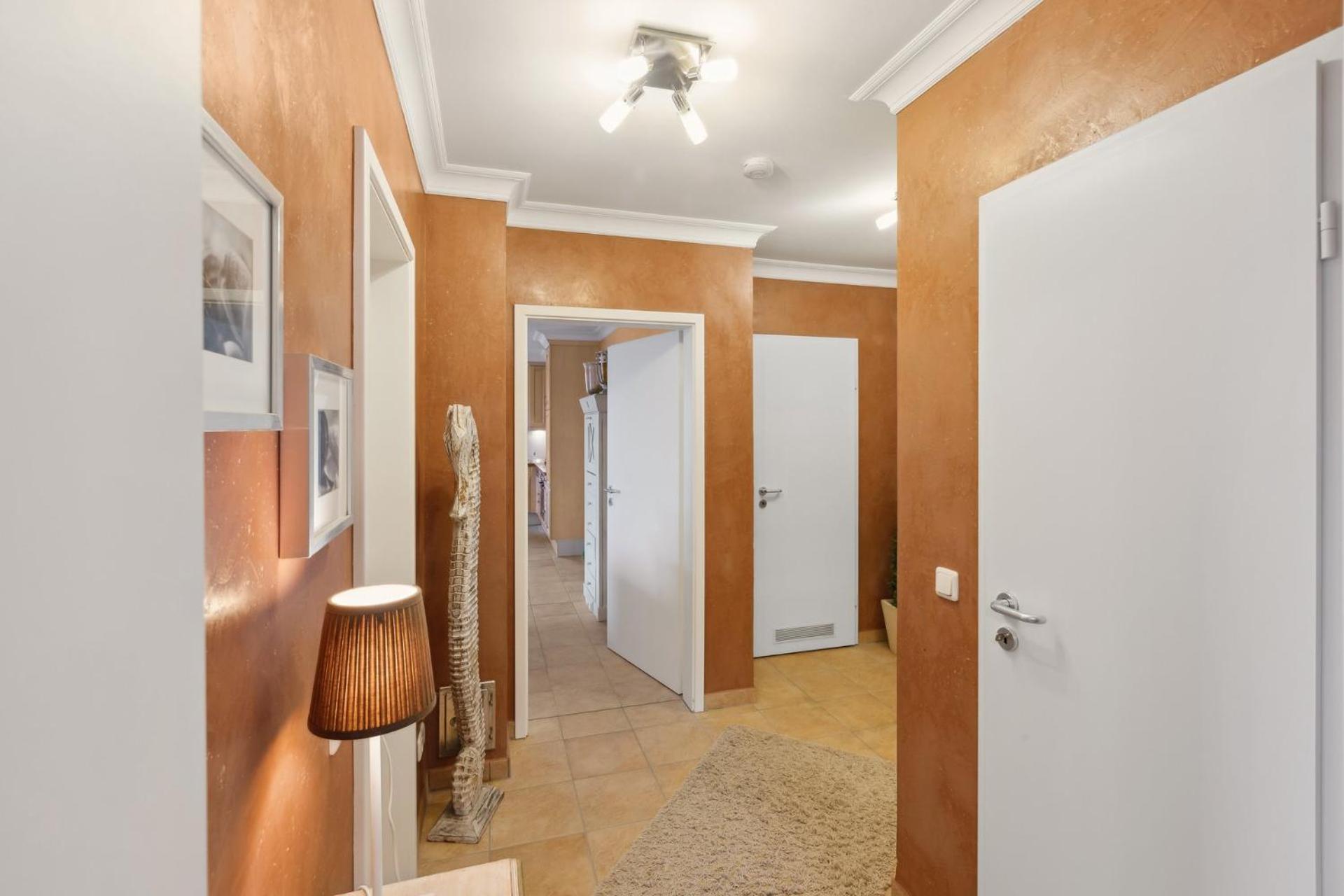 Familienoase Am Meer Timmendorfer Strand Exterior foto