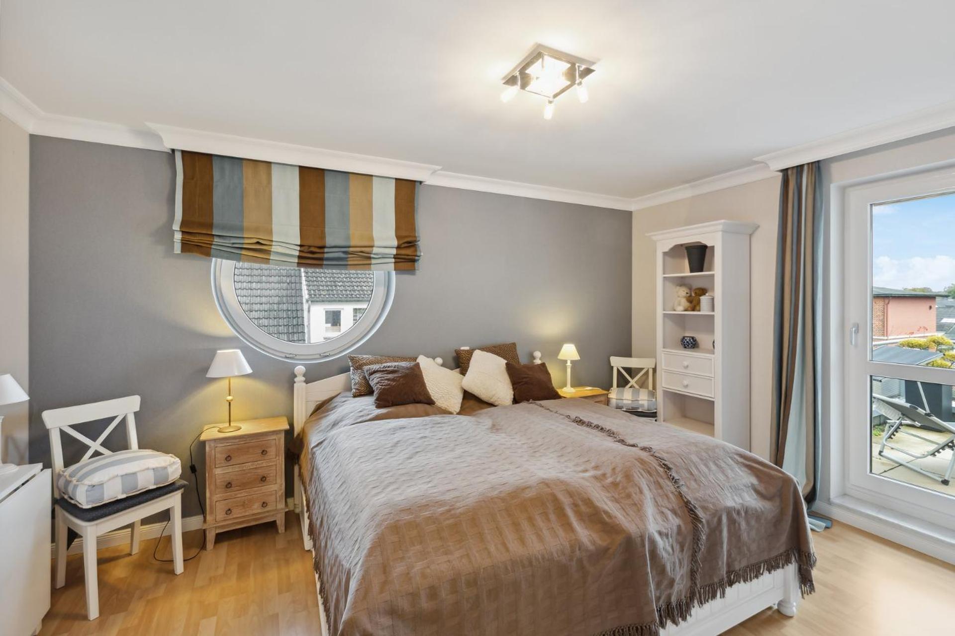 Familienoase Am Meer Timmendorfer Strand Exterior foto